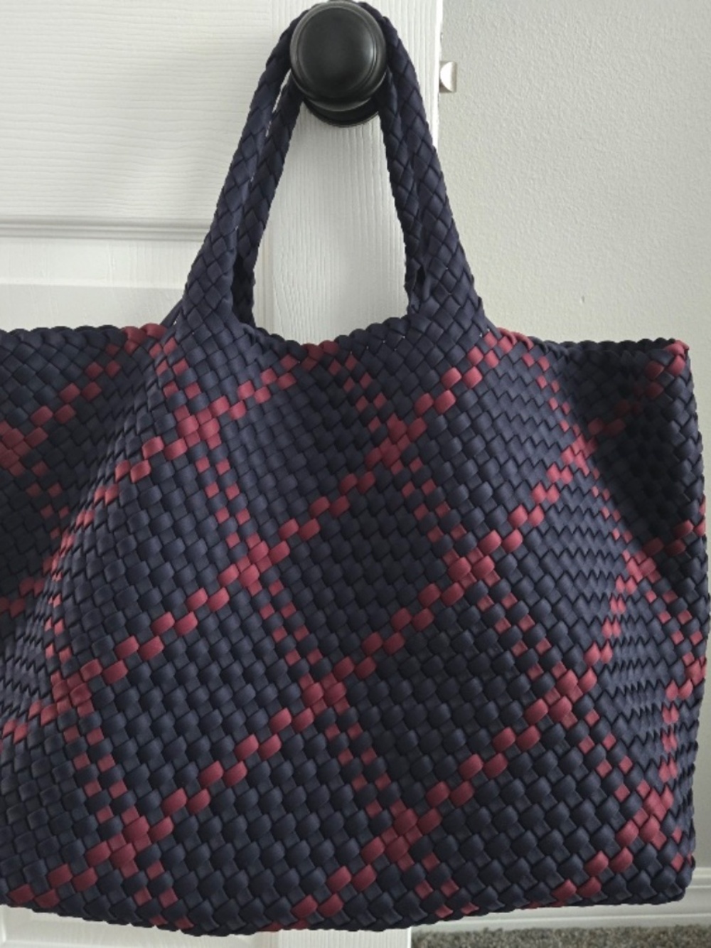 Naghedi LARGE St.Barths Tote - Picture 6 of 7